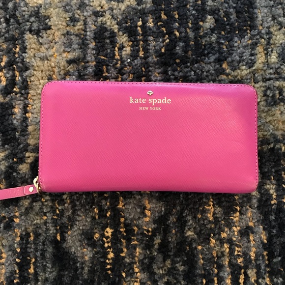 kate spade Handbags - Kate Spade Wallet